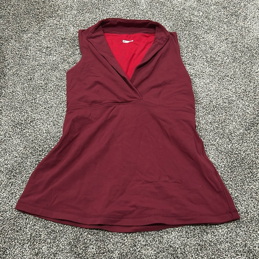 Lululemon Whisper Tank